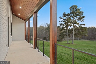 New construction on Lake Lanier in the gated Lyonesse Estates - photo 40
