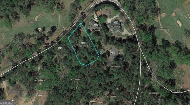 (private lake, pond, creek) Lot For Sale in Lagrange Georgia