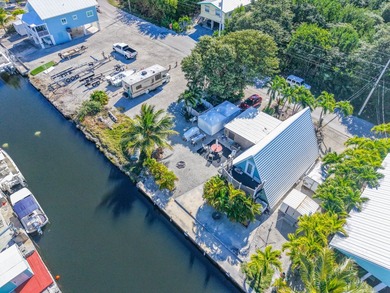 Nestled in the heart of Big Pine Key, this charming A-frame home - photo 42