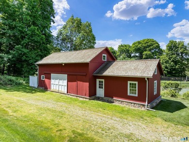 Steeped in history and natural beauty, the Charles Ives House - photo 4