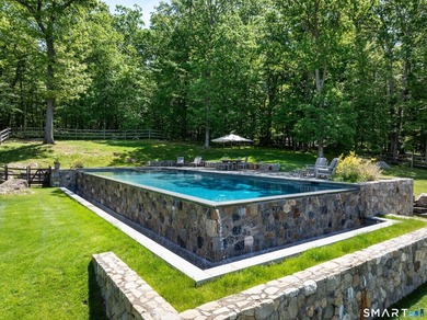 Steeped in history and natural beauty, the Charles Ives House - photo 6