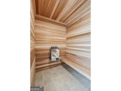 New construction on Lake Lanier in the gated Lyonesse Estates - photo 47
