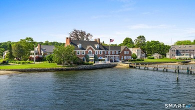 Tucked away on a quiet cul-de-sac on the western shore of the - photo 6