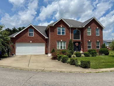 Ohio River Home Sale Pending in South Point Ohio