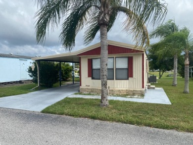 Lake Home For Sale in Hudson, Florida