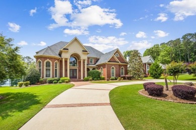 Lake Home For Sale in Jonesboro, Georgia