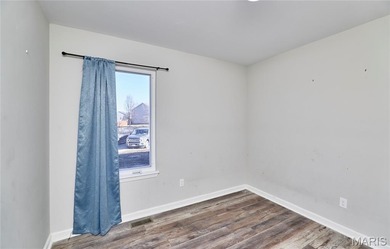 This beautifully maintained, 5-year-young home offers an