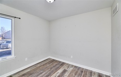 This beautifully maintained, 5-year-young home offers an