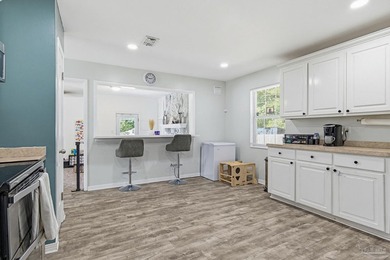 Charming and updated 3-bedroom, 1.5-bath brick home on a - photo 8