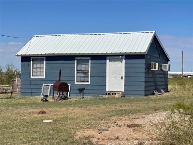Lake Home For Sale in Seymour, Texas