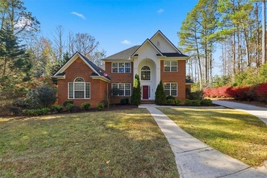 (private lake, pond, creek) Home For Sale in Newnan Georgia
