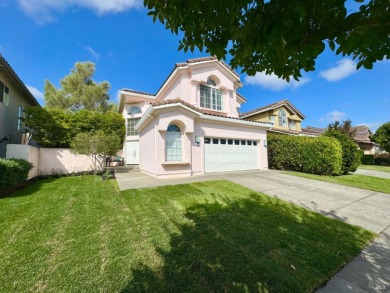 Lake Home For Sale in Napa, California