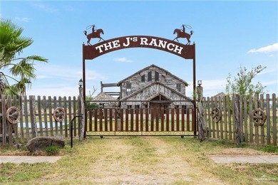 (private lake, pond, creek) Acreage For Sale in Edinburg Texas