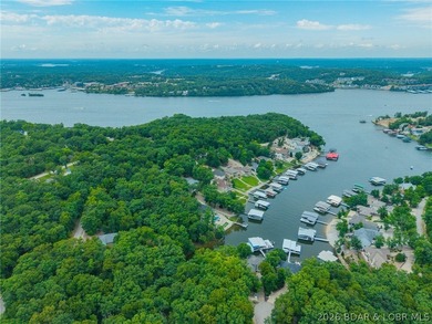 Embrace the ultimate lakefront lifestyle at Porto Cima on this - photo 16