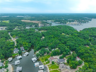 Embrace the ultimate lakefront lifestyle at Porto Cima on this - photo 19