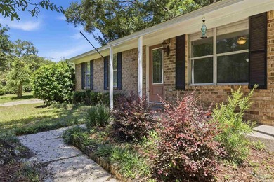 This great starter home is a Ranch style home close to Navy - photo 2