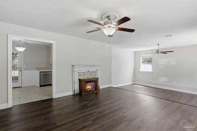 This great starter home is a Ranch style home close to Navy - photo 4