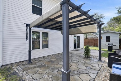 Beautifully appointed 4 bedroom and 2.5 bath Shalimar home - photo 31