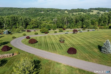 On Top of the World. Unparalleled Estate with complete privacy - photo 40