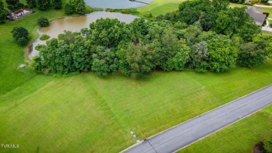 Lake Lot For Sale in Mooresburg, Tennessee