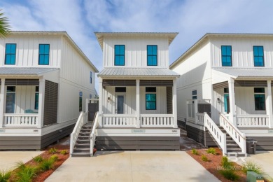 Lake Home For Sale in Orange Beach, Alabama