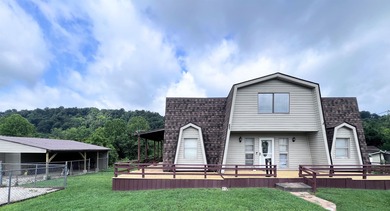 Ohio River Home For Sale in Proctorville Ohio