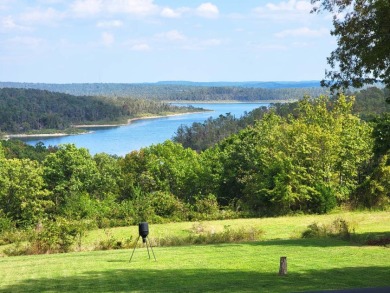 Year-Round unobstructed Lake Norfork views - Lake Home For Sale in Mountain Home, Arkansas