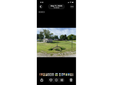 Rough River Lake Home For Sale in Falls Of Rough Kentucky