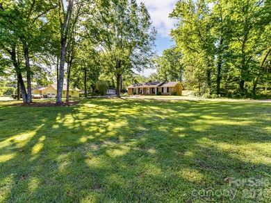Lake Home For Sale in Monroe, North Carolina