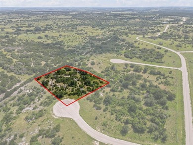 (private lake, pond, creek) Acreage For Sale in Glen Rose Texas