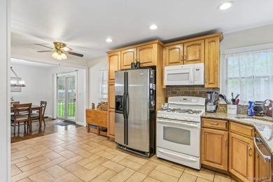 This awesome four bedroom, two bath ranch with circular driveway - photo 11