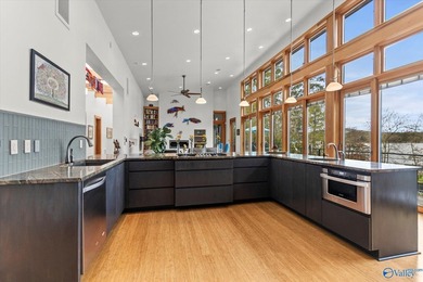 Amazing architect-designed waterfront home w/ 2 slip boathouse - photo 11