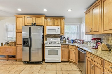 This awesome four bedroom, two bath ranch with circular driveway - photo 12