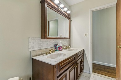 This awesome four bedroom, two bath ranch with circular driveway - photo 19