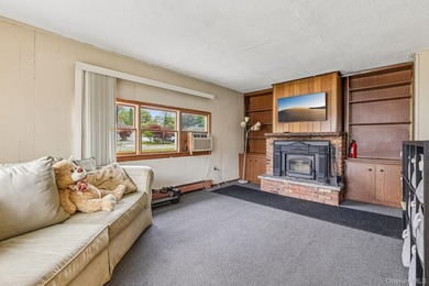 This awesome four bedroom, two bath ranch with circular driveway - photo 20