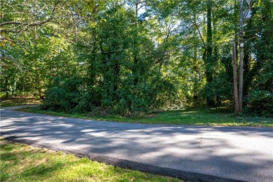 Lake Lucerne Lot For Sale in Lilburn Georgia