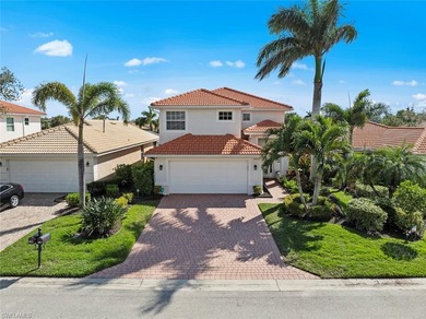 Lake Home For Sale in Estero, Florida