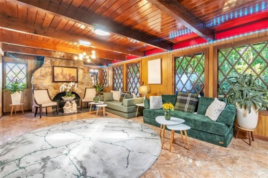 Presented is a unique opportunity to own a special home in the - photo 22