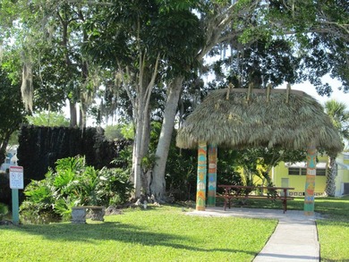 This delightful 2-bedroom, 1.5-bathroom home offers a cheerful - photo 22