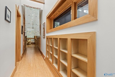 Amazing architect-designed waterfront home w/ 2 slip boathouse - photo 27