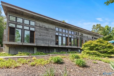 Amazing architect-designed waterfront home w/ 2 slip boathouse - photo 31