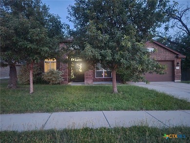 (private lake, pond, creek) Home For Sale in Killeen Texas