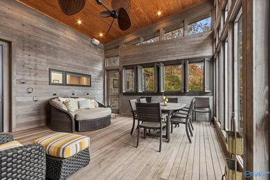 Amazing architect-designed waterfront home w/ 2 slip boathouse - photo 33