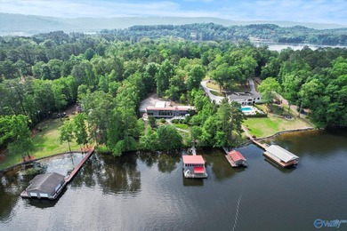 Amazing architect-designed waterfront home w/ 2 slip boathouse - photo 44