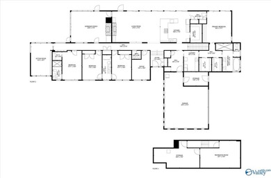 Amazing architect-designed waterfront home w/ 2 slip boathouse - photo 46