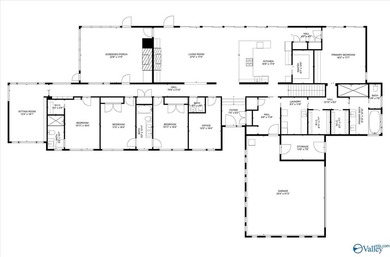 Amazing architect-designed waterfront home w/ 2 slip boathouse - photo 47
