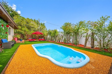 Presented is a unique opportunity to own a special home in the - photo 50