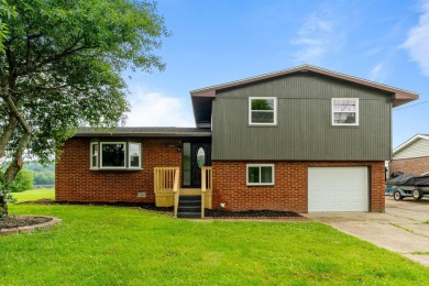 Lake Home For Sale in South Point, Ohio