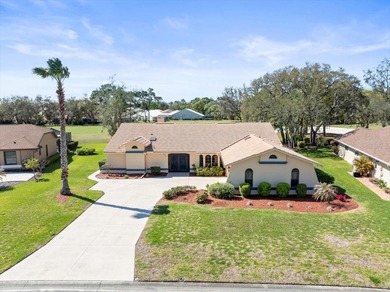 North Glen Lake Home For Sale in Weeki Wachee Florida