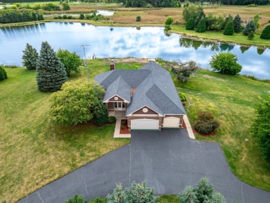 Lake Home For Sale in Lake In The Hills, Illinois